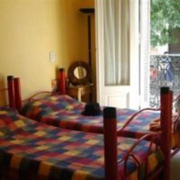 Hostel Inn Buenos Aires *