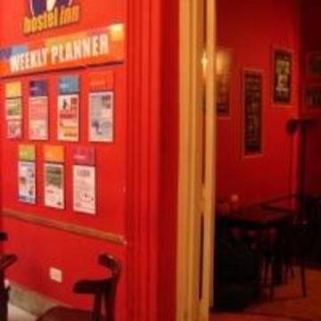 Hostel Hostel Inn Buenos Aires