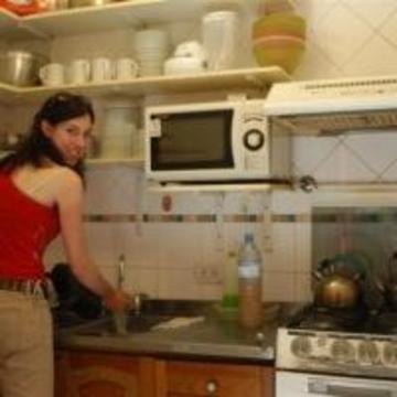 Hostel Inn Buenos Aires *