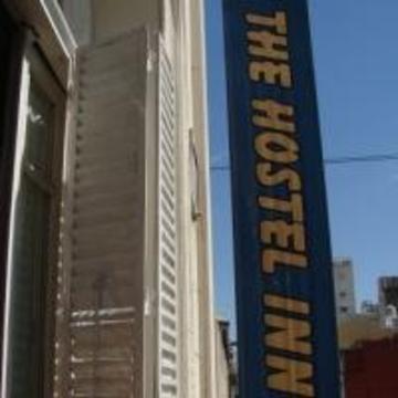 Hostel Inn Buenos Aires Hostel Buenos Aires