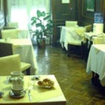 King's Hotel Buenos Aires