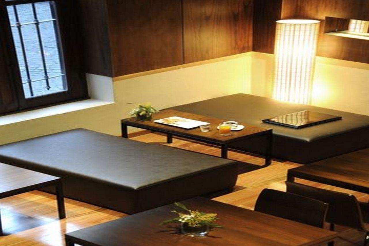 Babel Boutique Hotel Buenos Aires