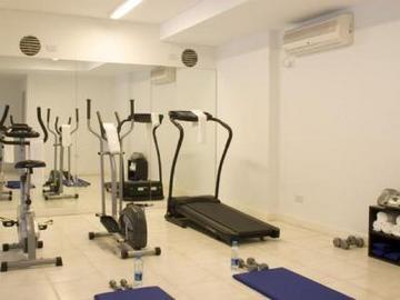 Piccaluga Aparthotel Buenos Aires