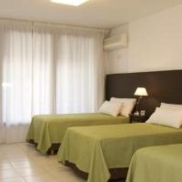 Piccaluga 3* Buenos Aires