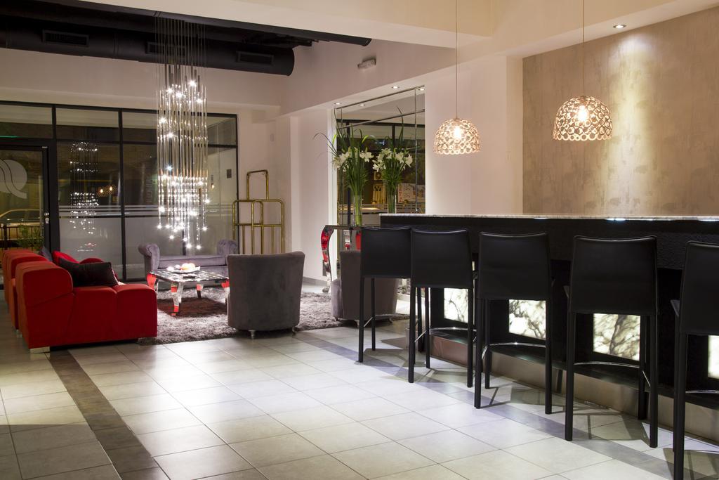 Let Sun Boutique (adults Only) Hotel