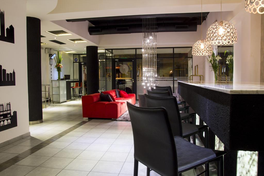 Let Sun Boutique (adults Only) 3* Buenos Aires