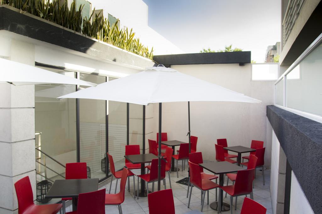 Let Sun Boutique (adults Only) 3* Buenos Aires