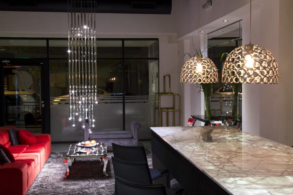 Let Sun Boutique (adults Only) Hotel