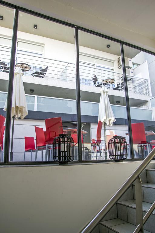 Let Sun Boutique (adults Only) Hotel Buenos Aires