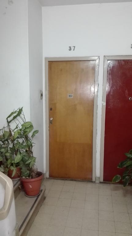 Departamento Cevallos *