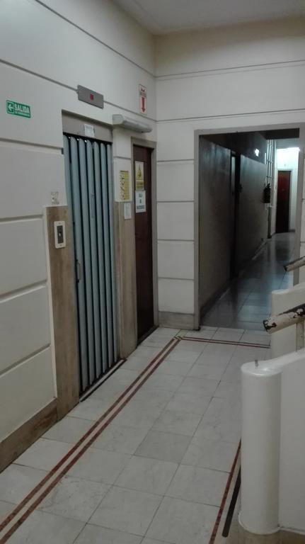 Departamento Cevallos * Buenos Aires