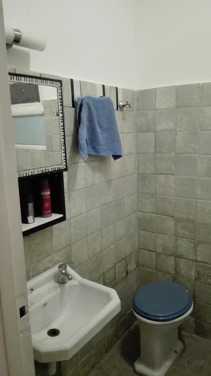 Apartment Departamento Cevallos *