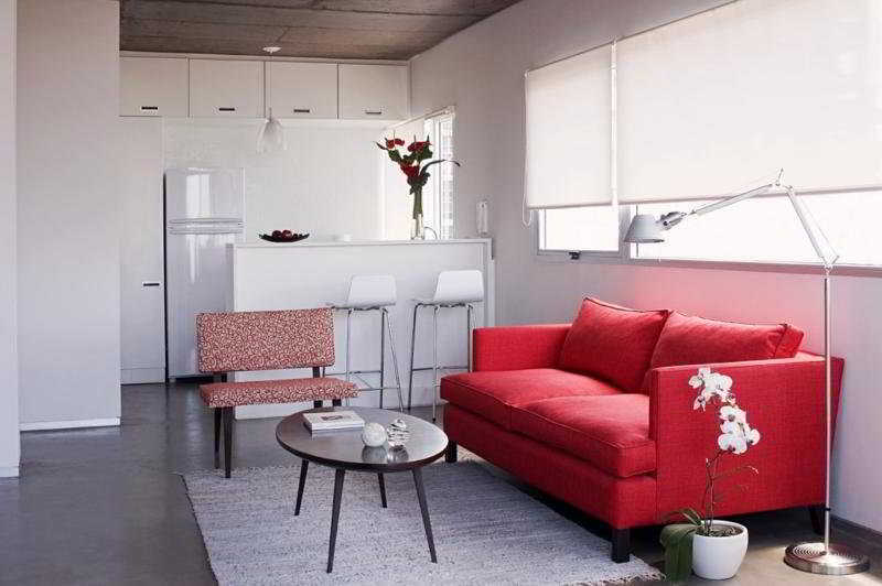 Apartment Hollywood 2