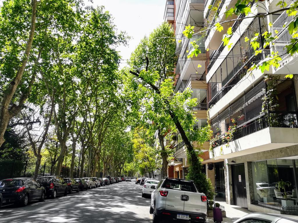 Apartment Greenwoods *