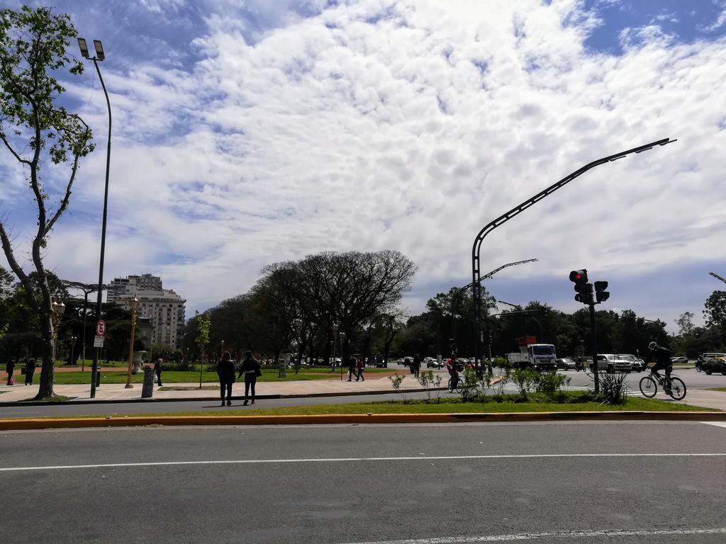 Greenwoods * Buenos Aires