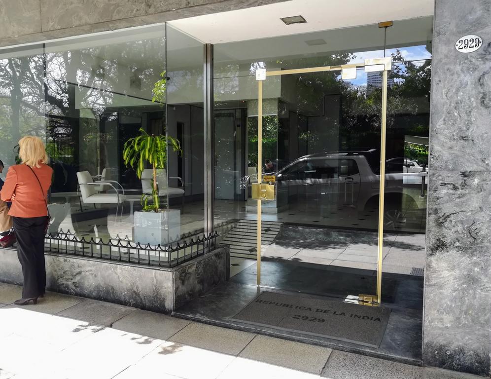 Greenwoods Apartment