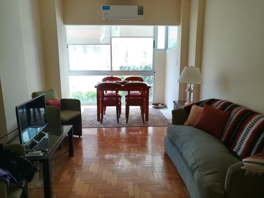 Greenwoods Apartment *