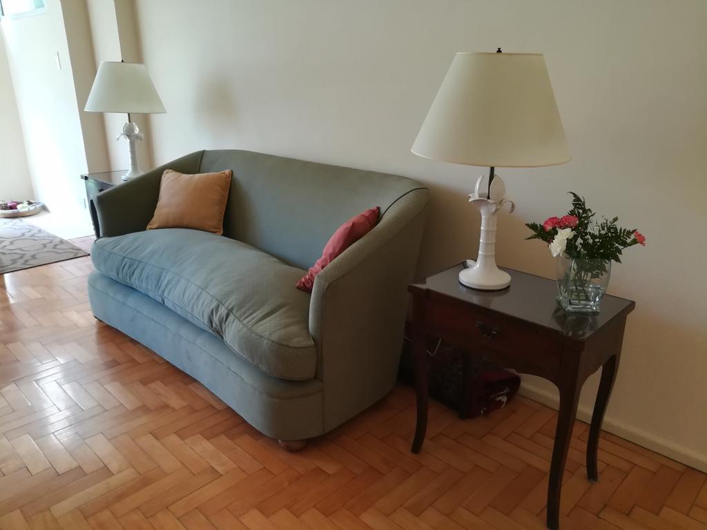 Apartment Greenwoods *