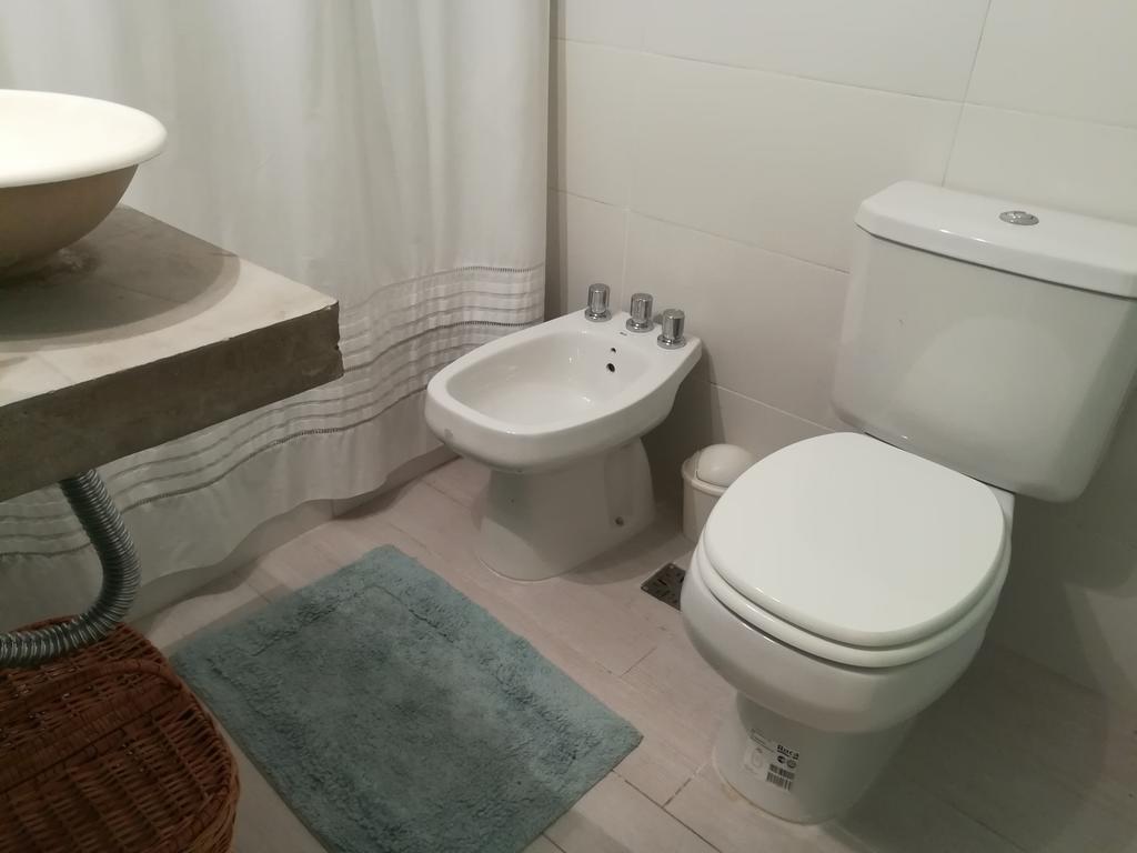 Apartment Greenwoods Buenos Aires