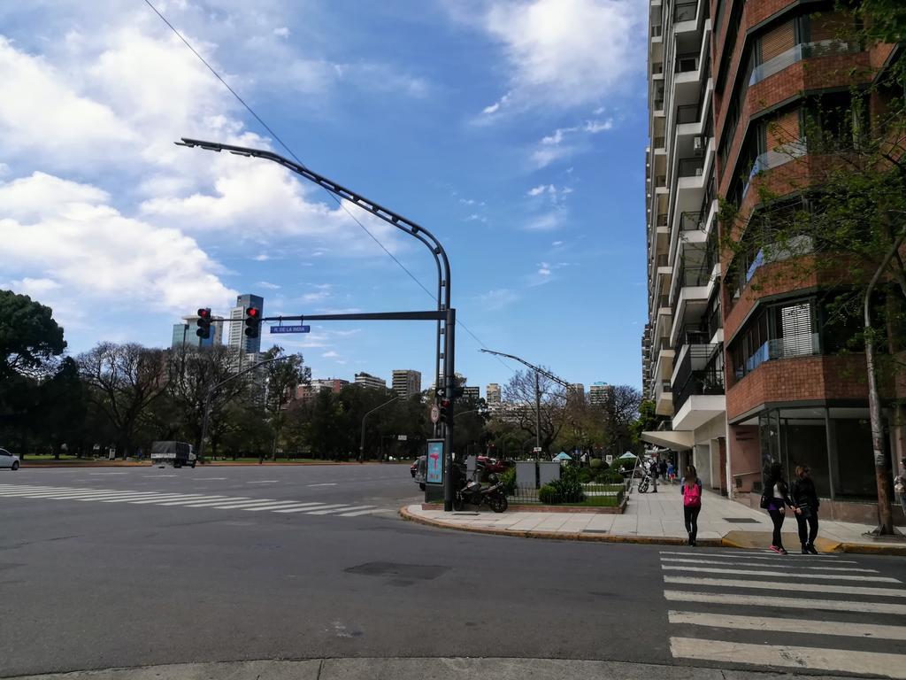 Greenwoods * Buenos Aires