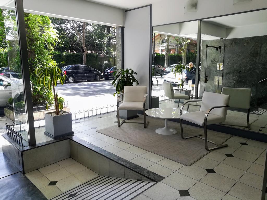 Apartment Greenwoods