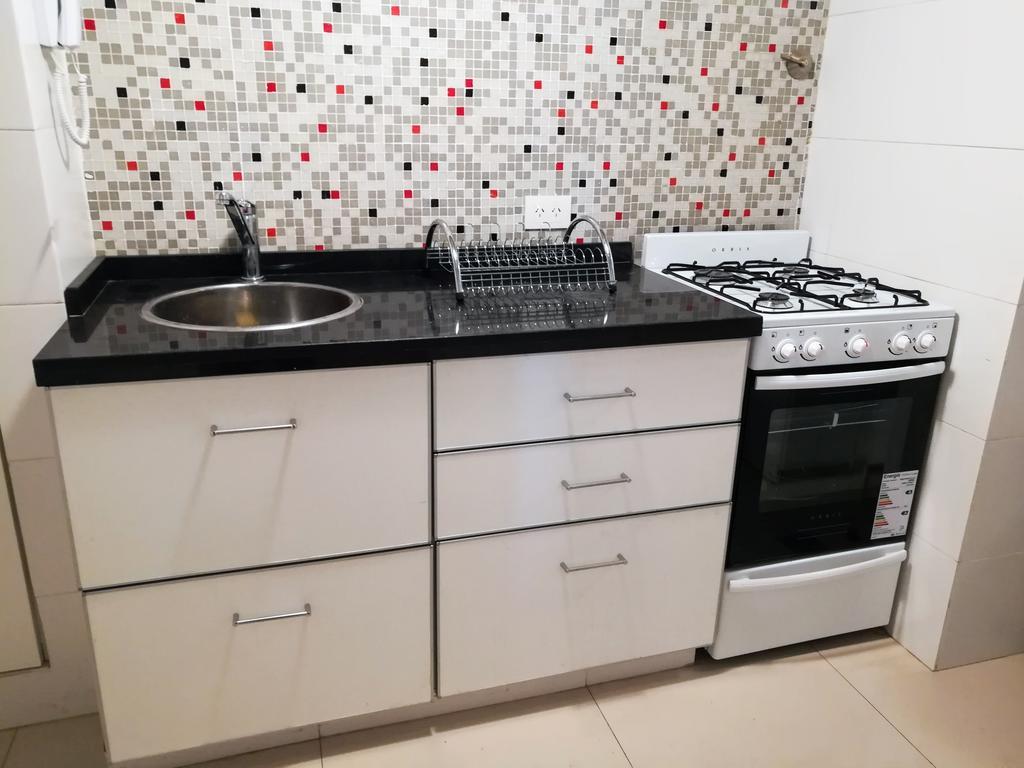 Greenwoods Apartment *