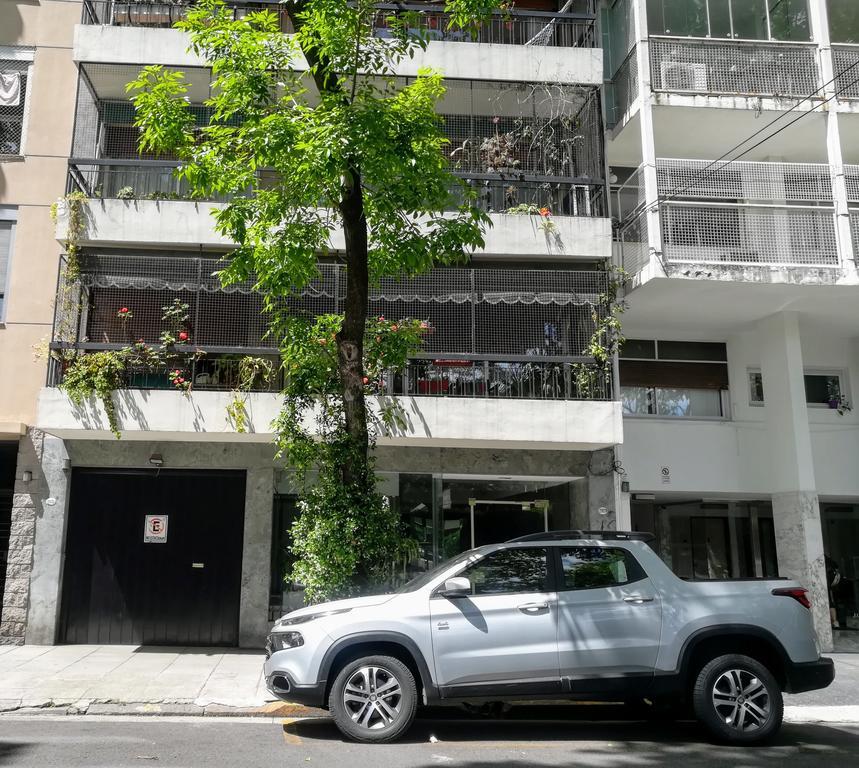 Greenwoods Apartment
