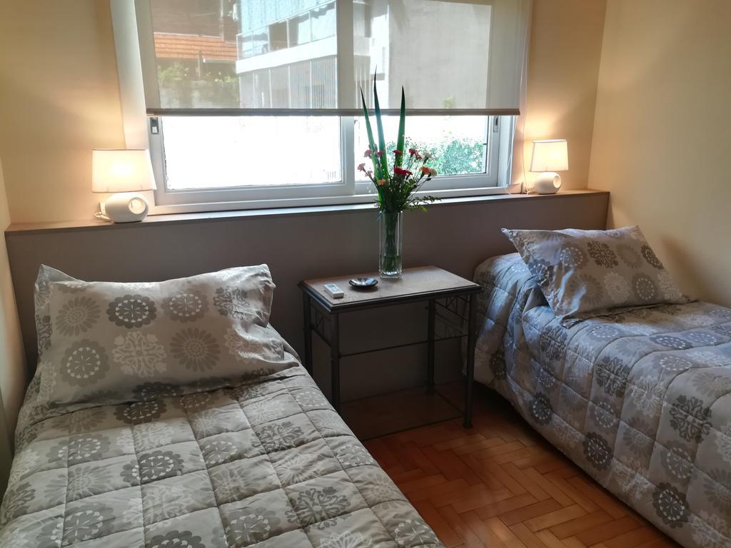 Greenwoods Buenos Aires
