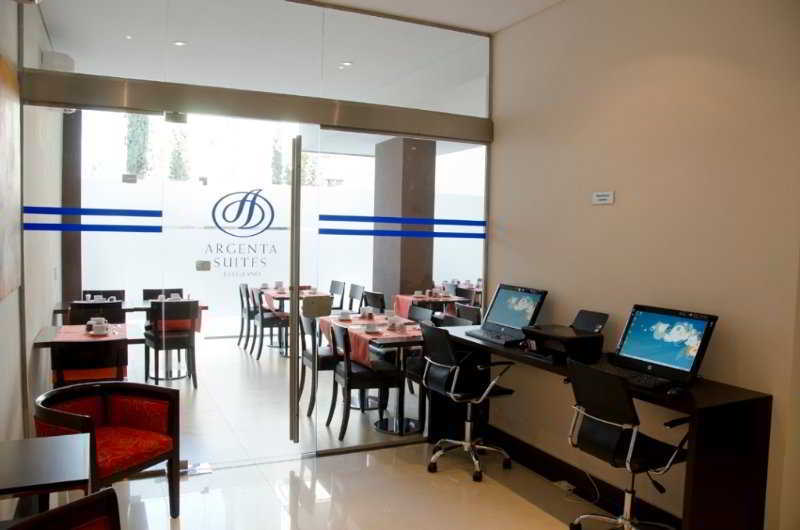 Argenta Belgrano 4*