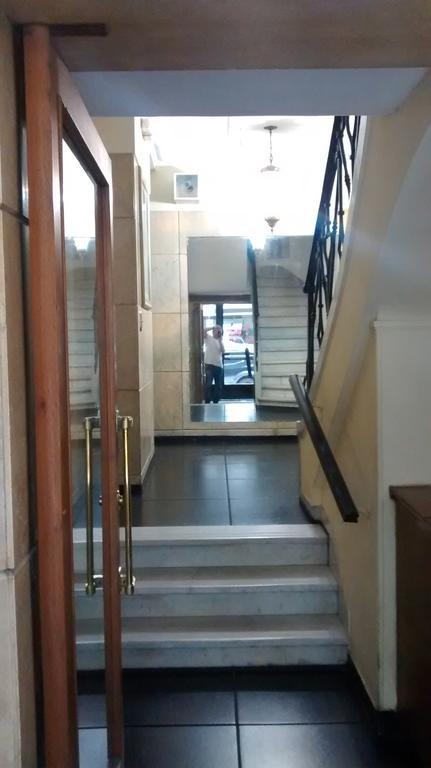 Mundo Apartment Buenos Aires
