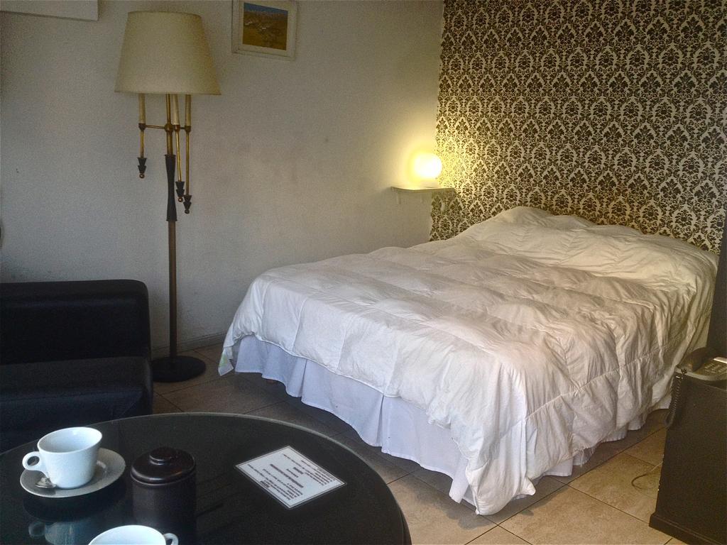 Loft Argentino Aparthotel