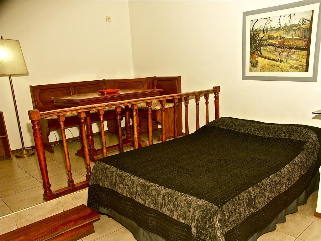 Loft Argentino Buenos Aires