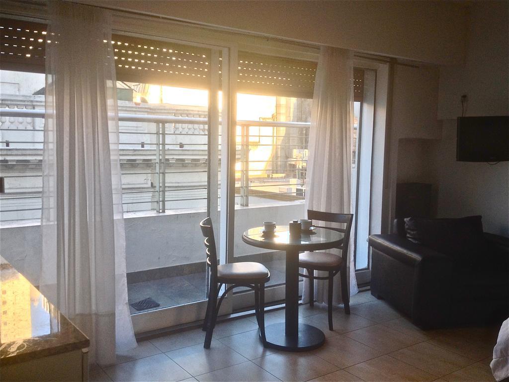 Aparthotel Loft Argentino Buenos Aires