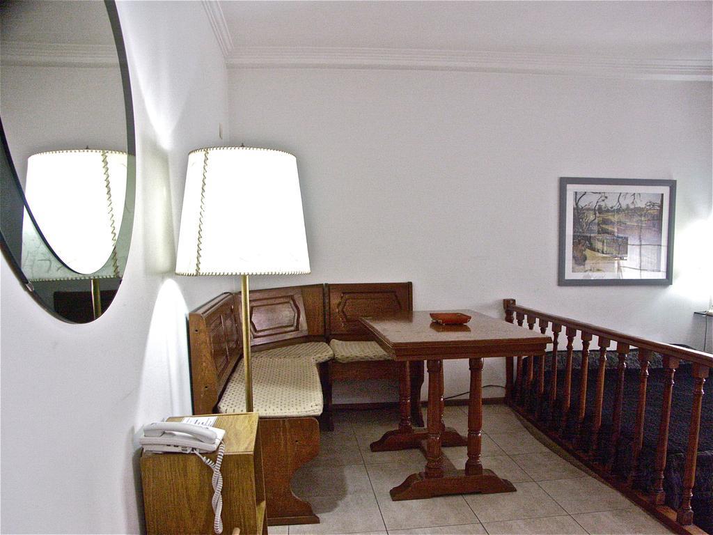 Loft Argentino 3* Buenos Aires