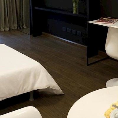 Esplendor Palermo Hollywood 4* Buenos Aires