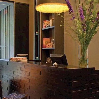 Esplendor Palermo Hollywood Hotel Buenos Aires