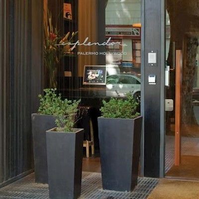 Esplendor Palermo Hollywood 4*