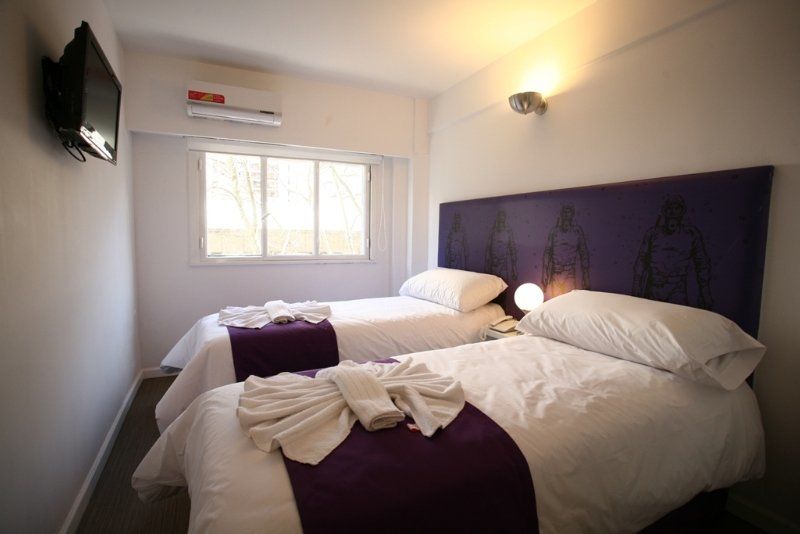 Infinito Hotel
