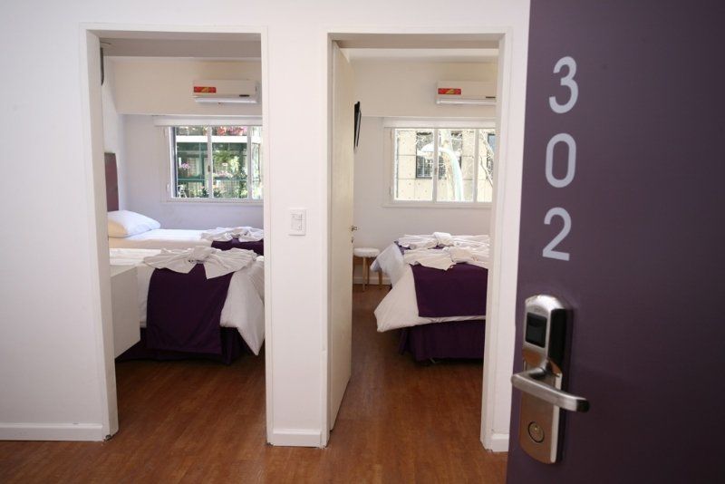 Infinito 3* Buenos Aires
