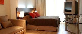 Apartment Ayres De Palermo *
