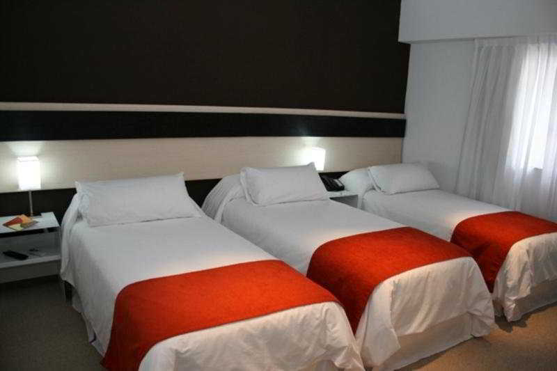 Monarca 4* Buenos Aires