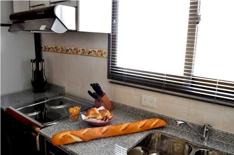 Aparthotel Sf Buenos Aires