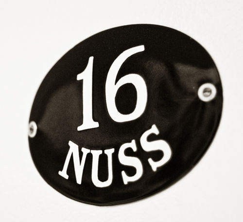 Nuss Soho Hotel
