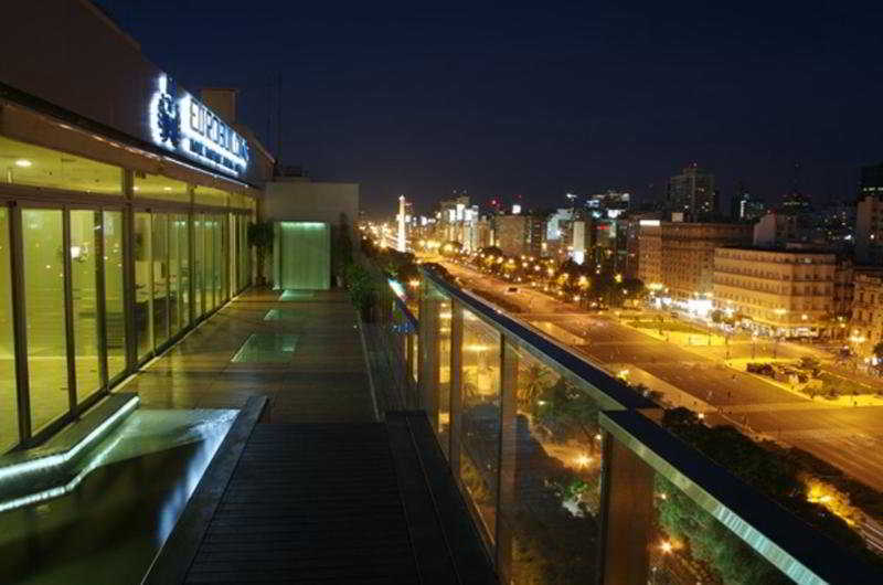 Eurobuilding Boutique 4* Buenos Aires