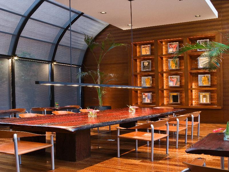 Madero Hotel Buenos Aires