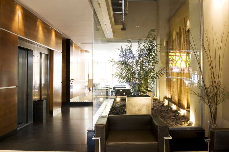 Apartment Uriburu 1756 By Ayres Recoleta Buenos Aires