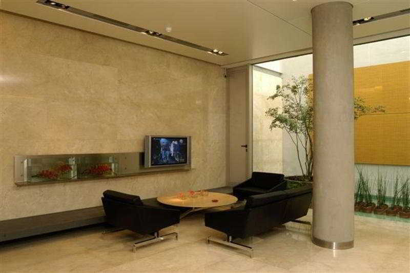 Htl Urbano 4* Buenos Aires