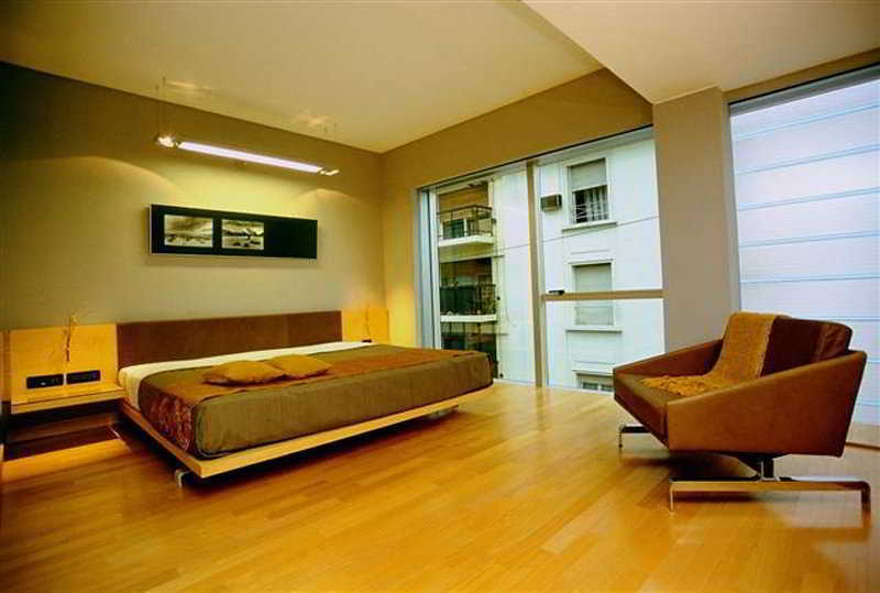 Hotel Htl Urbano