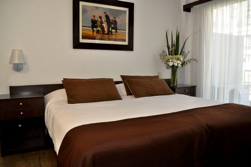 Ker Belgrano Aparthotel 3*
