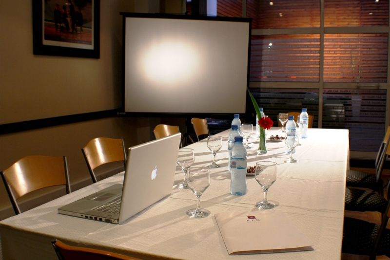 Aparthotel Ker Belgrano Buenos Aires